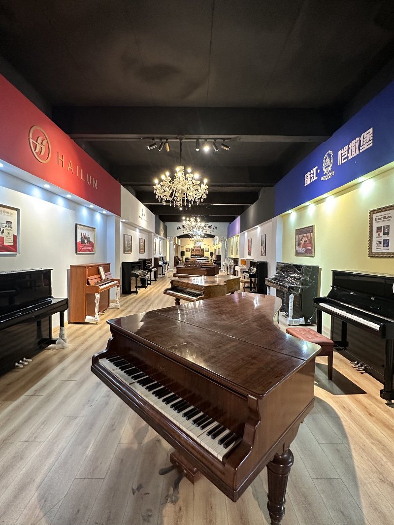 上海琴行