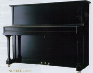 SL118Z立式钢琴