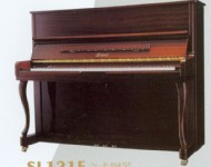 SL121E立式钢琴