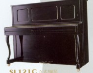 SL121C立式钢琴